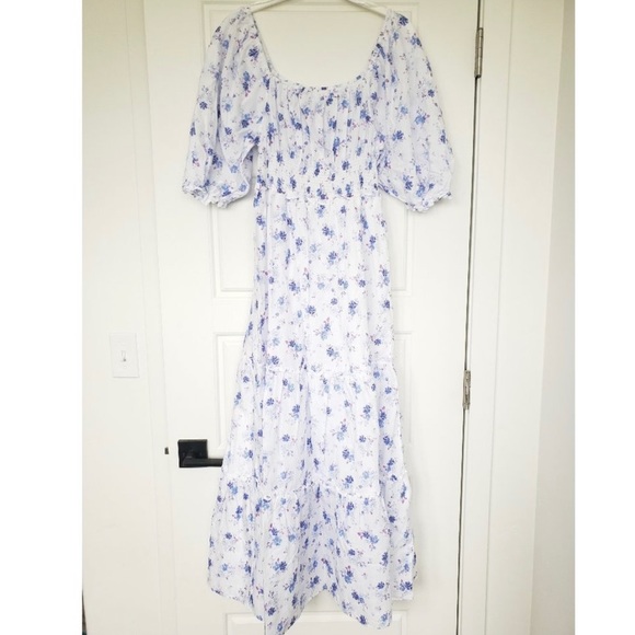 X SOLD XLOVE SHACK FANCY X Target SIZE 0 - Picture 7 of 7